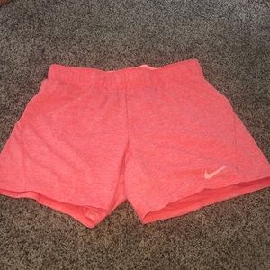 Nike shorts